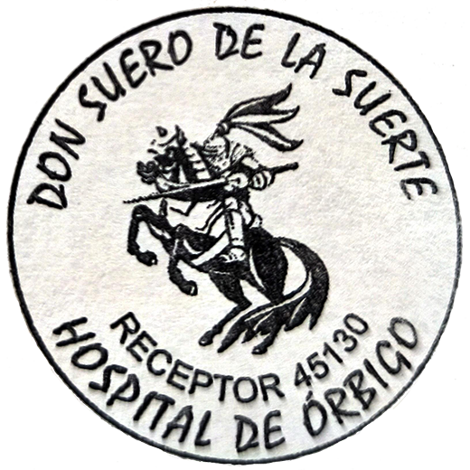 Bar Cantón - Don Suero de la Suerte