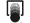 Logo de menú loterías y apuestas.